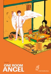 Abbildung von: One Room Angel - Hayabusa