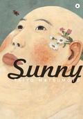 Cover: Sunny 4 - Carlsen Manga