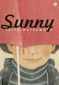 Cover: Sunny 5 - Carlsen Manga