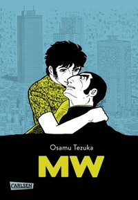 Abbildung von: MW Deluxe - Carlsen Manga