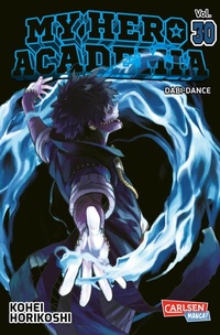 Abbildung von: My Hero Academia 30 - Carlsen Manga