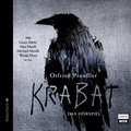 Cover: Krabat - Das H&ouml;rspiel - Silberfisch