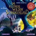 Cover: Im kleinen wilden Schnergenland - Silberfisch