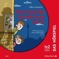 Cover: Mein Freund Otto, das wilde Leben und ich - Das H&ouml;rspiel - Silberfisch