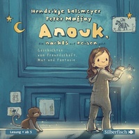 Enlarge image Cover: Anouk, die nachts auf Reisen geht (Anouk 1) - Silberfisch