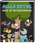 Cover: Alles Ruthe - Lappan