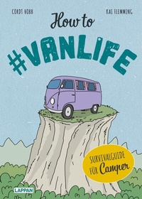 Enlarge image Cover: How to #vanlife - Lappan