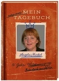 Cover: Angela Merkel - Mein geheimes Tagebuch - Lappan