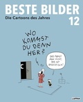 Cover: Beste Bilder 12 - Lappan