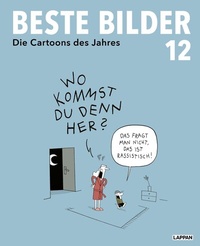 Enlarge image Cover: Beste Bilder 12 - Lappan