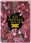 Cover: Ein offenes Buch - Lappan