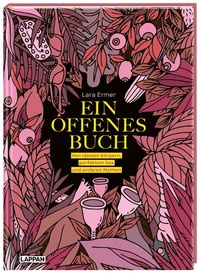 Enlarge image Cover: Ein offenes Buch - Lappan