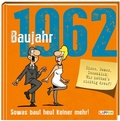 Cover: Baujahr 1962 - Lappan