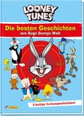 Cover: Looney Tunes: Die besten Geschichten aus Bugs Bunnys Welt - Nelson