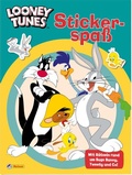 Cover: Looney Tunes: Stickerspa&szlig; - Nelson