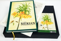 Abbildung von: Vorzugsausgabe: Maria Sibylla Merian - St. Petersburger Aquarelle - Favoritenpresse GmbH