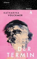 Cover: Der Termin - Kanon Verlag Berlin