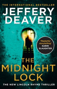 Abbildung von: The Midnight Lock - HarperCollins