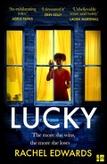 Cover: Lucky - Fourth Estate Ltd