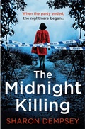 Cover: The Midnight Killing - AVON, a division of HarperCollins Publishers Ltd