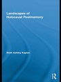Cover: Landscapes of Holocaust Postmemory - Routledge