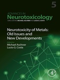 Abbildung von: Neurotoxicity of Metals: Old Issues and New Developments - Academic Press