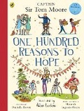 Cover: One Hundred Reasons To Hope - Puffin