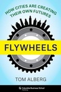 Cover: Flywheels - Columbia University Press