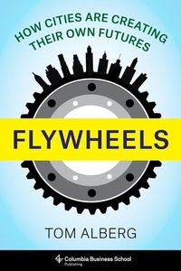 Enlarge image Cover: Flywheels - Columbia University Press