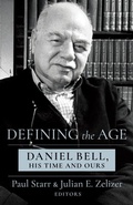 Cover: Defining the Age - Columbia University Press