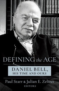 Enlarge image Cover: Defining the Age - Columbia University Press