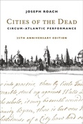 Cover: Cities of the Dead - Columbia University Press