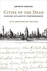 Enlarge image Cover: Cities of the Dead - Columbia University Press