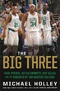 Cover: The Big Three - Hachette Books