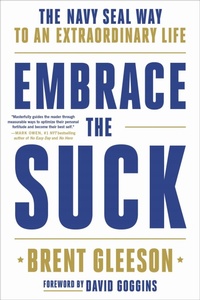 Enlarge image Cover: Embrace the Suck - Da Capo Press Inc
