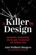 Cover: A Killer by Design - Da Capo Press Inc
