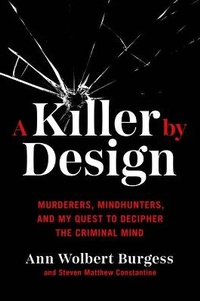 Enlarge image Cover: A Killer by Design - Da Capo Press Inc