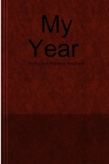 Cover: My Year - Lulu.com