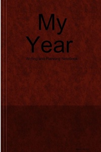 Enlarge image Cover: My Year - Lulu.com