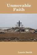 Cover: Unmovable Faith - Lulu.com