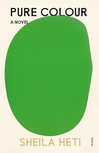 Enlarge image Cover: Pure Colour - Farrar, Straus and Giroux