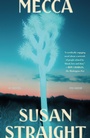 Cover: Mecca - Farrar, Straus and Giroux