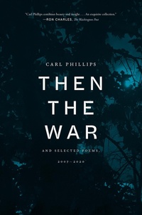 Enlarge image Cover: Then the War - Farrar, Straus and Giroux