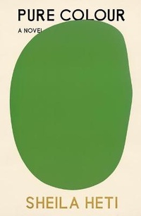 Enlarge image Cover: Pure Colour - Farrar, Straus and Giroux