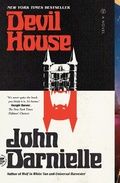 Cover: Devil House - MCD