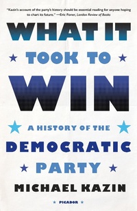 Abbildung von: What It Took to Win - Farrar, Straus and Giroux