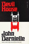 Cover: Devil House - MCD