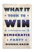 Cover: What It Took to Win - Farrar, Straus and Giroux