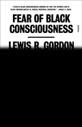 Bild: Fear of Black Consciousness - Farrar, Straus and Giroux