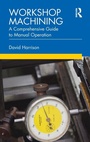 Cover: Workshop Machining - Routledge